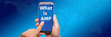 amp and mobile rankings