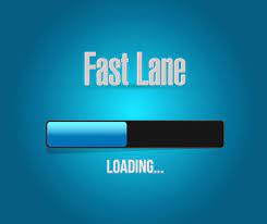 fast-loading websites