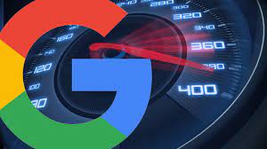 google search amp boost