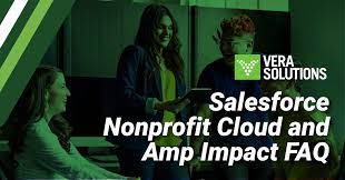 amp for nonprofits and education