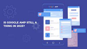 amp seo optimization services