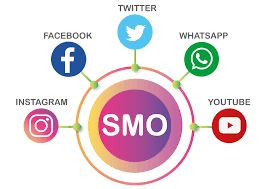 amp social media optimization