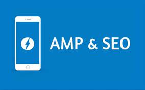 amp pages and seo