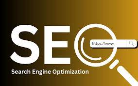 search engine optimization specialist