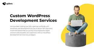 wordpress web development company