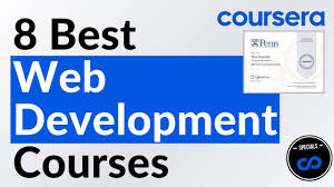 coursera web design