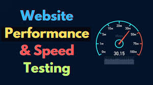 site performance analysis