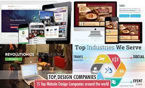 best web design company