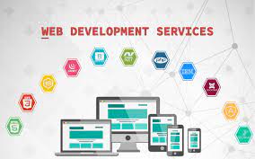 best web development agency