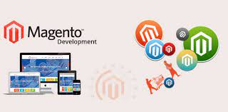 magento web developer