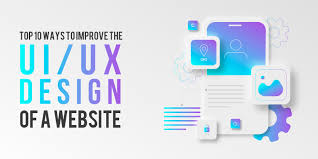 ux web design
