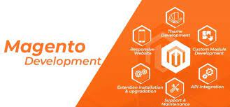 magento ecommerce development company