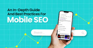 mobile optimization in seo