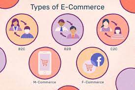 e-commerce