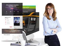 responsive web design company