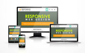 site responsive design