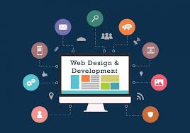 web design & development