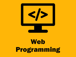 web programming