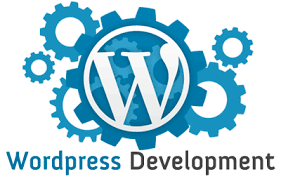 wordpress web developer