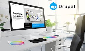 drupal web design