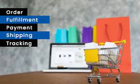 ecommerce website development company