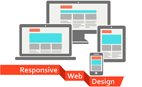 responsive web development