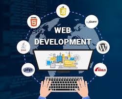 advanced web development