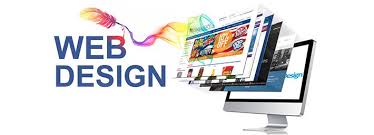 professional website development