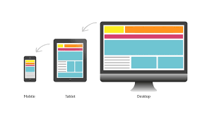 responsive website css