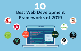 web development 2019