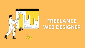 shopify freelance web designer