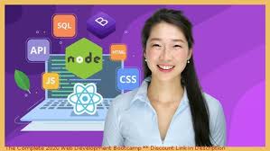 udemy web development