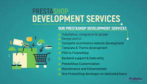 website development services