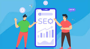 mobile seo agency