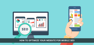 mobile seo optimisation