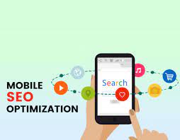 mobile seo optimization