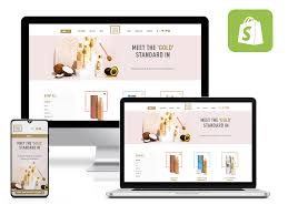 shopify website development company