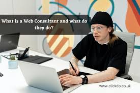 web development consultant