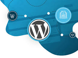 wordpress web development services