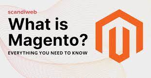 magento ecommerce