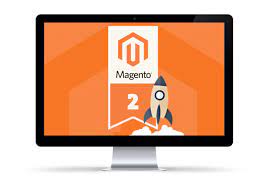 magento ecommerce agency