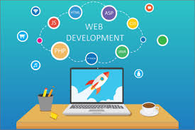 web app development company