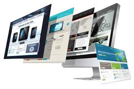 website design & development company