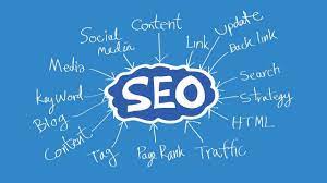 what is seo