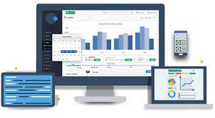 custom web application development company