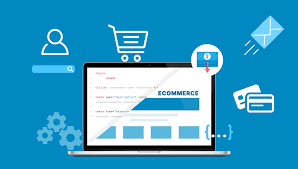 ecommerce development agency