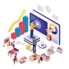 ecommerce development company