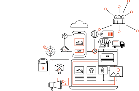ecommerce development services