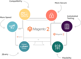 magento ecommerce developers