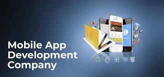 web and mobile app development company